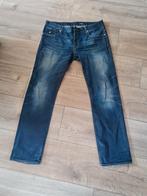 G STAR RAW D jeans 36 34 (B L), W36 - W38 (confectie 52/54), Blauw, G-STAR, Ophalen of Verzenden