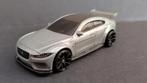 Jaguar Xe Sv Project 3 1:64 3inch Hotwheels Pol, Hobby en Vrije tijd, Modelauto's | Overige schalen, Zo goed als nieuw, Verzenden