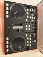 Vestax VCI-100 dj techtools special edition, Ophalen of Verzenden, Zo goed als nieuw, Overige merken