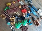40515 lego piraten and treasure VIP add on pack, Ophalen of Verzenden, Zo goed als nieuw, Complete set, Lego