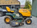 Yard-man hydrostaat, 122cm maaidek, 22PK motor., Ophalen, Gebruikt, 90 tot 120 cm