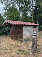 Tuinhuisje, Tuin en Terras, Tuinhuizen, Ophalen, Tuinhuis, 250 tot 500 cm, Hout