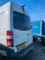 Set achter deuren met raam sprinter w906 h2, Auto-onderdelen, Ophalen, Achter, Deur