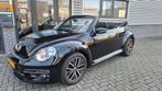 Volkswagen BEETLE 1.2 TSI  EXCLUSIVE  SERIES SOUND AIRCO NAV, Gebruikt, 4 cilinders, Cabriolet, 4 stoelen
