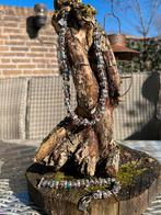 Otazu ketting en arm band, Ophalen of Verzenden, Zo goed als nieuw, Overige kleuren