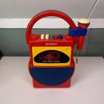 My First Sony cassettespeler, Ophalen of Verzenden, Overige typen