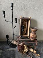 Stoer en sobere accessoires, Ophalen of Verzenden, Zo goed als nieuw, Hout