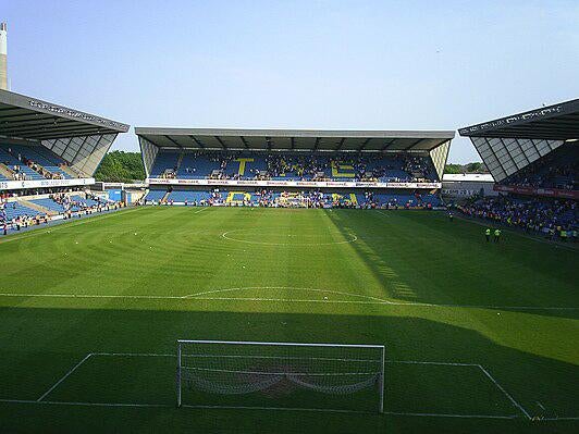 Voetbaltickets Milwall FC (Londen), Tickets en Kaartjes, Drie personen of meer