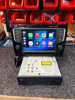 VW MIB2 Navi Harman CarPlay Unlocked Origineel MK7R Dynaudio, 06 - 18 39 51 60, Ophalen of Verzenden, Zo goed als nieuw, Harman Automortive