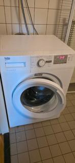 Beko 8 kilo A+++ wasmachine nieuwstaat, Witgoed en Apparatuur, Wasmachines, Ophalen, Minder dan 85 cm, Zo goed als nieuw, 1200 tot 1600 toeren