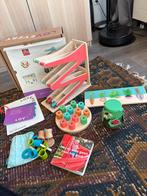 Lovevery speelkit 16-18 de avonturier playkit the adventurer, Ophalen of Verzenden, Zo goed als nieuw