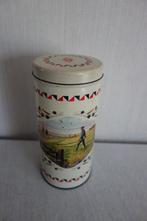 Beschuitblik van der Meulen, Ophalen of Verzenden, Gebruikt, Overige