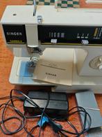 Singer Samba 6 Naaimachine, Ophalen of Verzenden, Gebruikt, Naaimachine, Singer