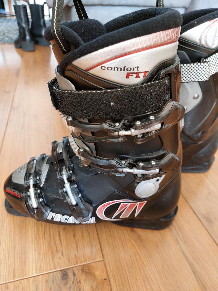 Skischoenen 270-275, Overige merken, 160 tot 180 cm, Gebruikt, Schoenen