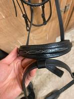 Hoofdstel full, Ophalen of Verzenden, Gebruikt, Dressuur