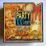 Party XX Century Game - nieuw, Hobby en Vrije tijd, Gezelschapsspellen | Bordspellen, Vijf spelers of meer, Ophalen of Verzenden
