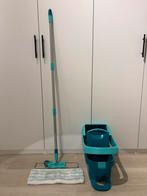 Leifheit profi XL vloerwisser, Ophalen, Mop of Dweil