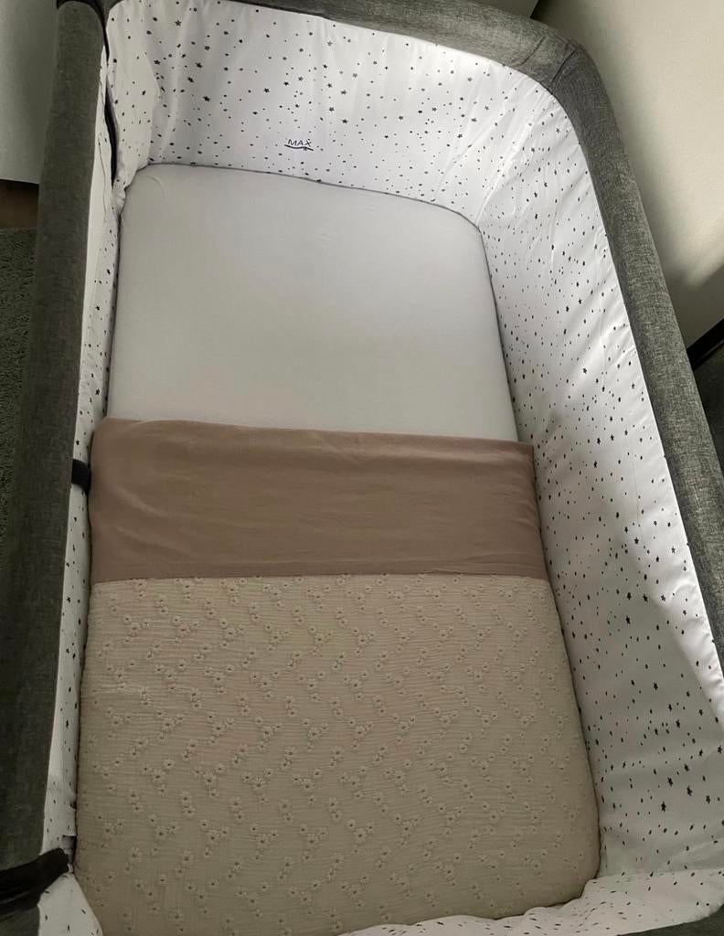 Cosleeper kinderkraft, Ophalen, Zo goed als nieuw, Wieg