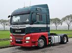 M.A.N. 18.500 TGX xlx retarder 2x tank, Automaat, Overige kleuren, MAN, Bedrijf