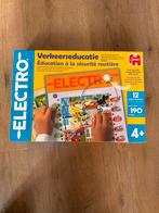 Jumbo Electro Verkeerseducatie - Nooit gebruikt!, Ophalen of Verzenden, Nieuw, Complete set