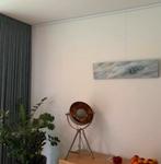 Tafelmodel van der Heg lamp, Ophalen of Verzenden