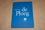 Vijfenzestig jaar De Ploeg, 1918-1983., Ophalen of Verzenden, Gelezen