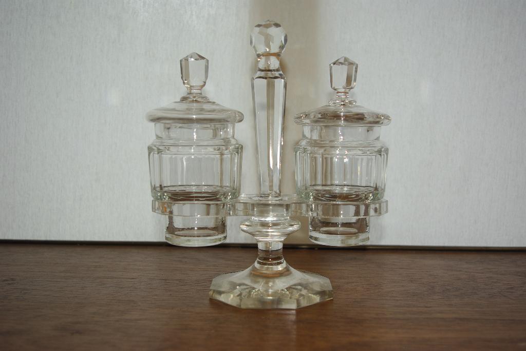 Tazza ( Tafel stukken, Ophalen of Verzenden