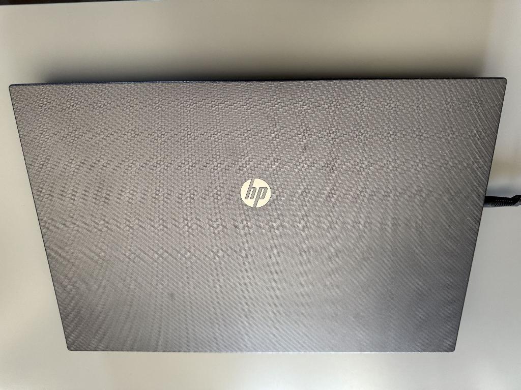 HP 620 Laptop – Ideaal voor klassieke games!, Computers en Software, Vintage Computers, Ophalen, HP