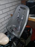 Fietsstoeltje voor en achter, Ophalen, Voetsteuntjes, Yepp, Voorzitje