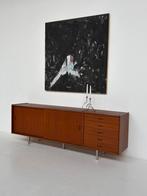 Vintage dressoir/tv meubel, Gebruikt, 150 tot 200 cm, 25 tot 50 cm, Dorpstraat 63 Maasbree