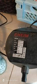 Eheim filter 300, Ophalen, Filter of Co2