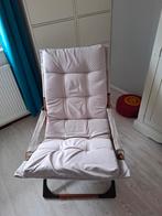 Luxe gemakkelijker stoelen voor op de camping., Ophalen, Zo goed als nieuw
