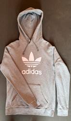 Adidas Originals Adicolor Trefoil hoodie maat S, Kleding | Dames, Truien en Vesten, Ophalen of Verzenden, Gedragen, Maat 36 (S)