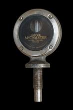 Zeldzame radiatorkap USA Boyce Moto Meter Midget 1920, Ophalen of Verzenden