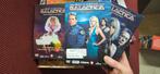 Battlestar Galactica DVD Boxset Seizoen 1-3, Ophalen of Verzenden