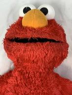 Hasbro Sesamstraat Big Hugs Elmo Pluche Figuur 55cm 2012, Coolsingel 104, 3011 AG Rotterdam, Netherlands, Verzenden, Overige typen