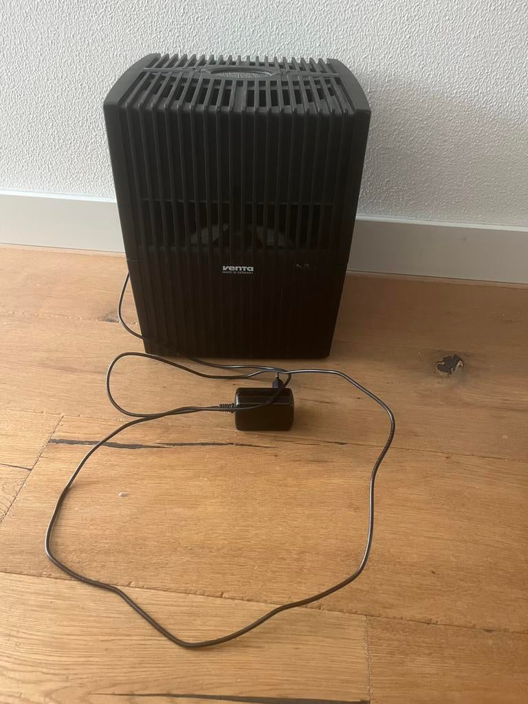 Venta Airwasher comfort plus, Witgoed en Apparatuur, Luchtbehandelingsapparatuur, Ophalen of Verzenden, Zo goed als nieuw, Luchtreiniger