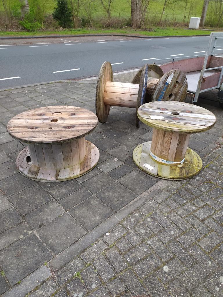 Leuke tafel voor bij de caravan op de camping, de laatste!, Caravans en Kamperen, Caravan accessoires, Ophalen