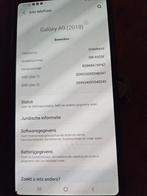 Samsung Galaxy A9 (2018) - 128GB, Gebruikt, Overige kleuren, Touchscreen, Ophalen of Verzenden