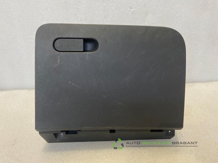 Dashboardkastje van een Volkswagen Beetle, Auto-onderdelen, Dashboard en Schakelaars, Volkswagen, Gebruikt, 3 maanden garantie