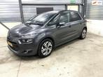 Citroen C4 Picasso 1.2 PureTech Intensive navi Trekhaak, Voorwielaandrijving, Stof, Gebruikt, 1199 cc