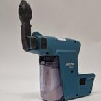Makita DX01 stof afzuigsysteem | Inc garantie, Makita, Zo goed als nieuw, Support@makita.com, Makita Corporation, 3-11-8, Sumiyoshi-cho, 
Anjo, Aichi 446-8502
Japan