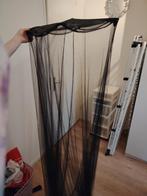 Klamboe 2 persoons, Ophalen of Verzenden, Zo goed als nieuw