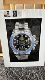 PLEXIGLAS SCHILDERIJ 80x60CM, Ophalen of Verzenden, Zo goed als nieuw, Schilderij, 75 cm of meer