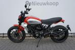 DUCATI SCRAMBLER ICON (bj 2023), DUCATI, 2 cilinders, Motorrijbewijs A, Bedrijf