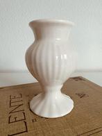 Porceleyne Fles Delfts Wit vaasje, Ophalen of Verzenden