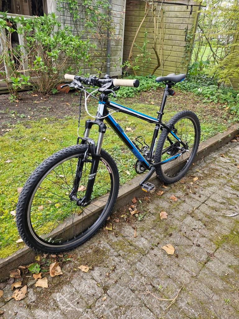 Kreidler Dice Big 2 mtb, Ophalen, Gebruikt, Overige merken