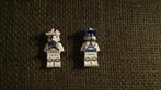 Lego star wars stormtroopers, Verzamelen, Ophalen of Verzenden, Zo goed als nieuw, Actiefiguurtje