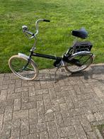 Vintage Batavus Vouwfiets uit 1970 - Prima Conditie, Ophalen, 20 inch of meer, Gebruikt, Batavus