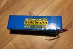 Lithium accu 48V 100ah, Ophalen of Verzenden, Nieuw, Overige typen, Okoman